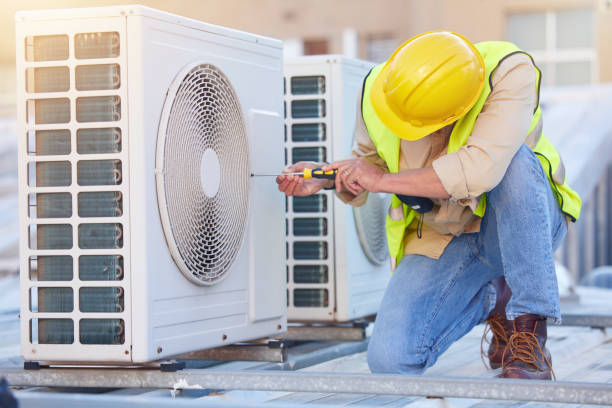  Roxborough Park, CO HVAC Pros
