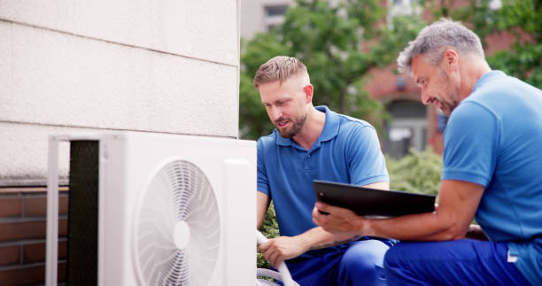 Best Best HVAC Companies  in Roxborough Park, CO