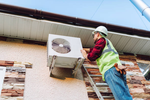 Best Emergency HVAC Repair  in Roxborough Park, CO