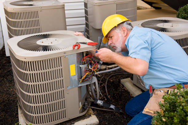 Best Central Air Repair  in Roxborough Park, CO