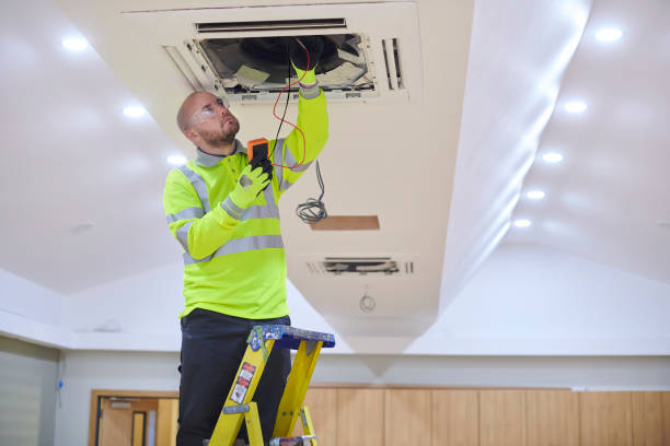 Best 24/7 HVAC Repair  in Roxborough Park, CO