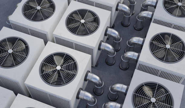 Best Residential HVAC Services  in Roxborough Park, CO