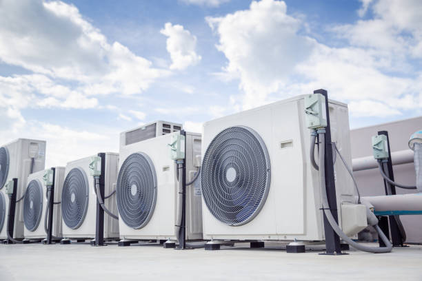 Best Local HVAC Companies  in Roxborough Park, CO