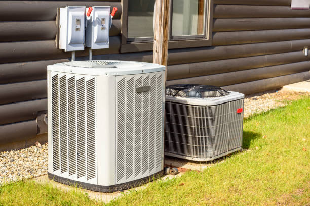 AC Installation Near Me in Roxborough Park, CO